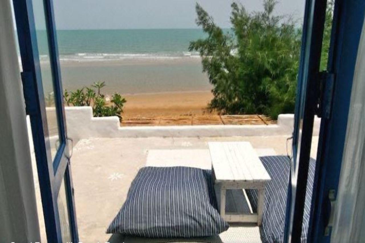 Huaplee Lazy Beach Пран Бури Екстериор снимка