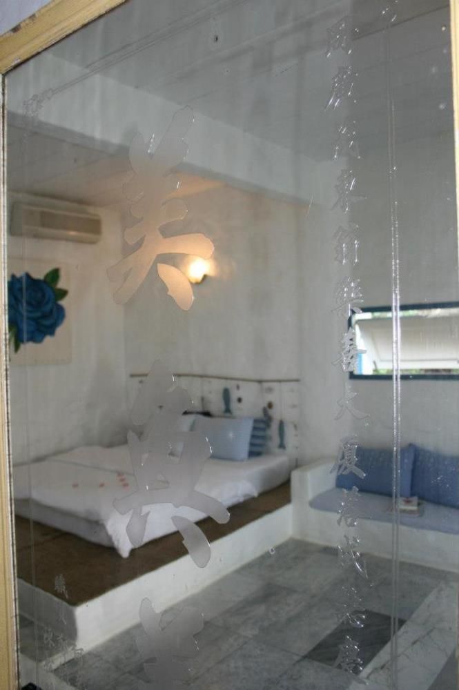Huaplee Lazy Beach Пран Бури Екстериор снимка