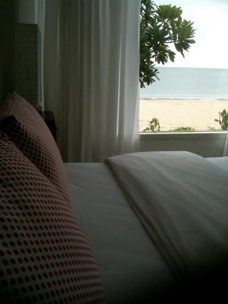 Huaplee Lazy Beach Пран Бури Екстериор снимка