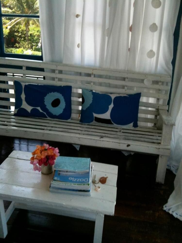 Huaplee Lazy Beach Пран Бури Екстериор снимка