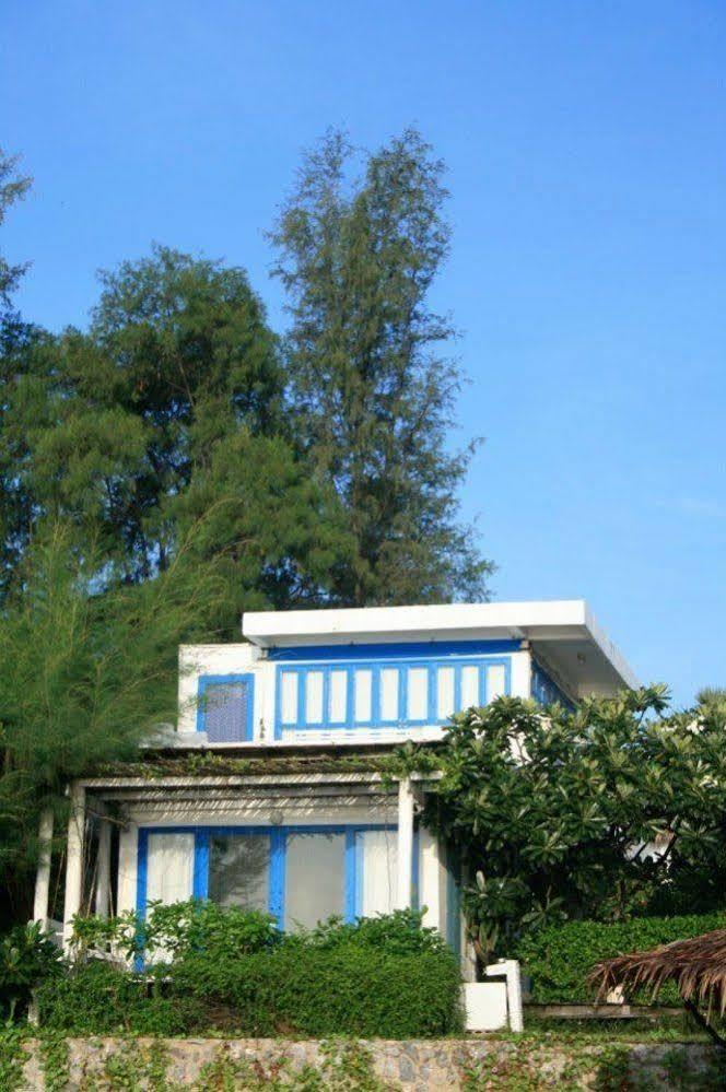 Huaplee Lazy Beach Пран Бури Екстериор снимка