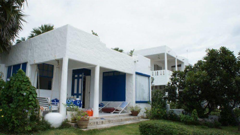 Huaplee Lazy Beach Пран Бури Екстериор снимка