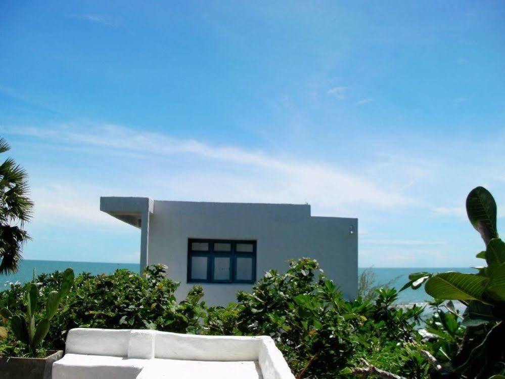 Huaplee Lazy Beach Пран Бури Екстериор снимка
