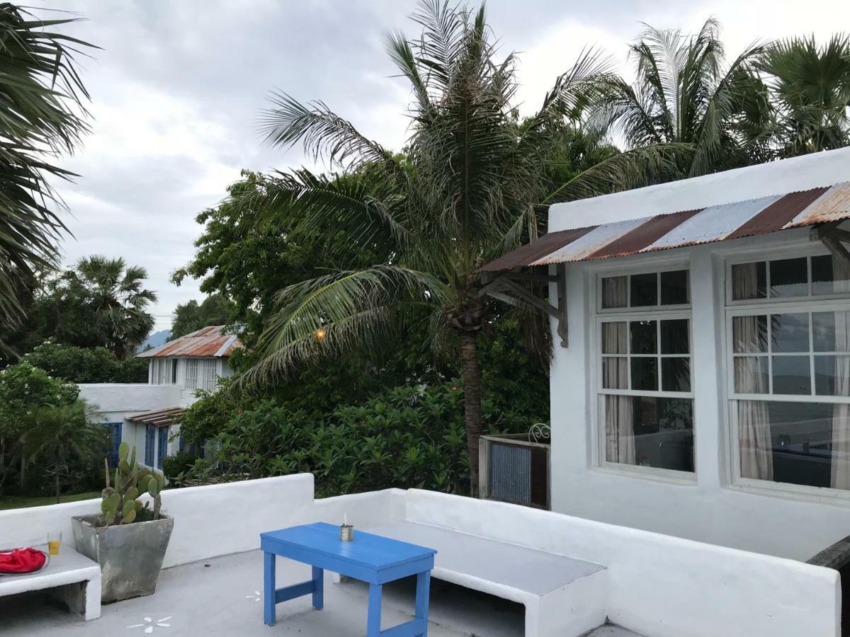 Huaplee Lazy Beach Пран Бури Екстериор снимка