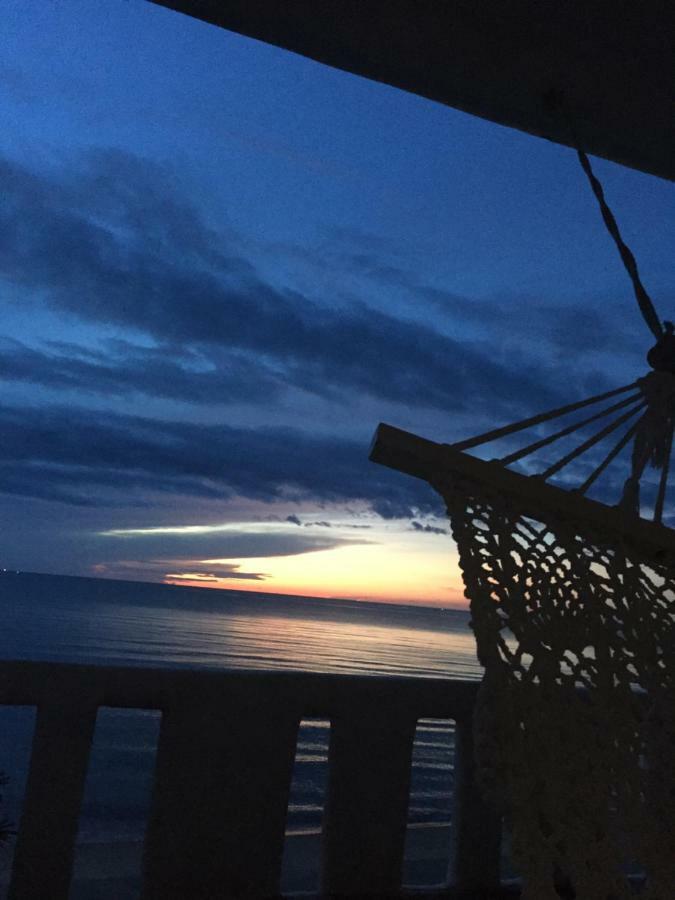 Huaplee Lazy Beach Пран Бури Екстериор снимка