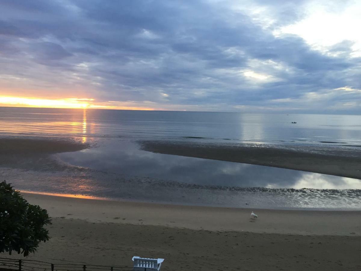 Huaplee Lazy Beach Пран Бури Екстериор снимка