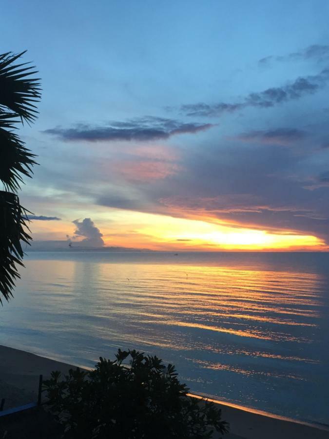 Huaplee Lazy Beach Пран Бури Екстериор снимка