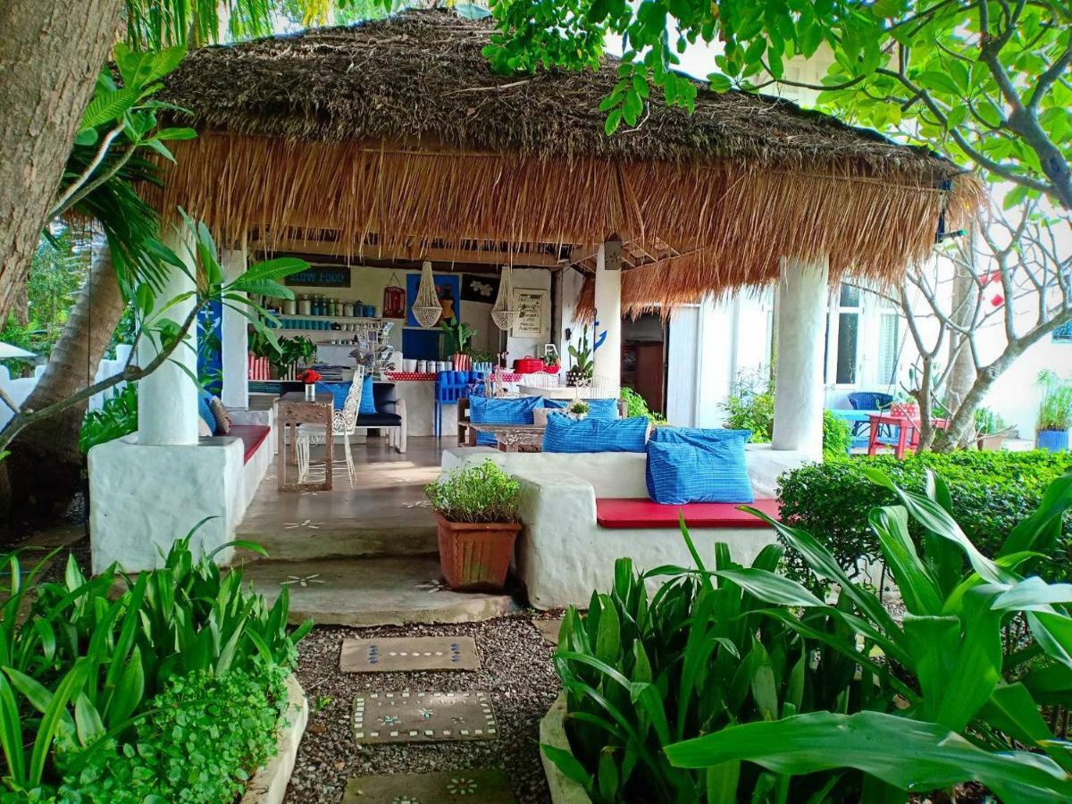 Huaplee Lazy Beach Пран Бури Екстериор снимка