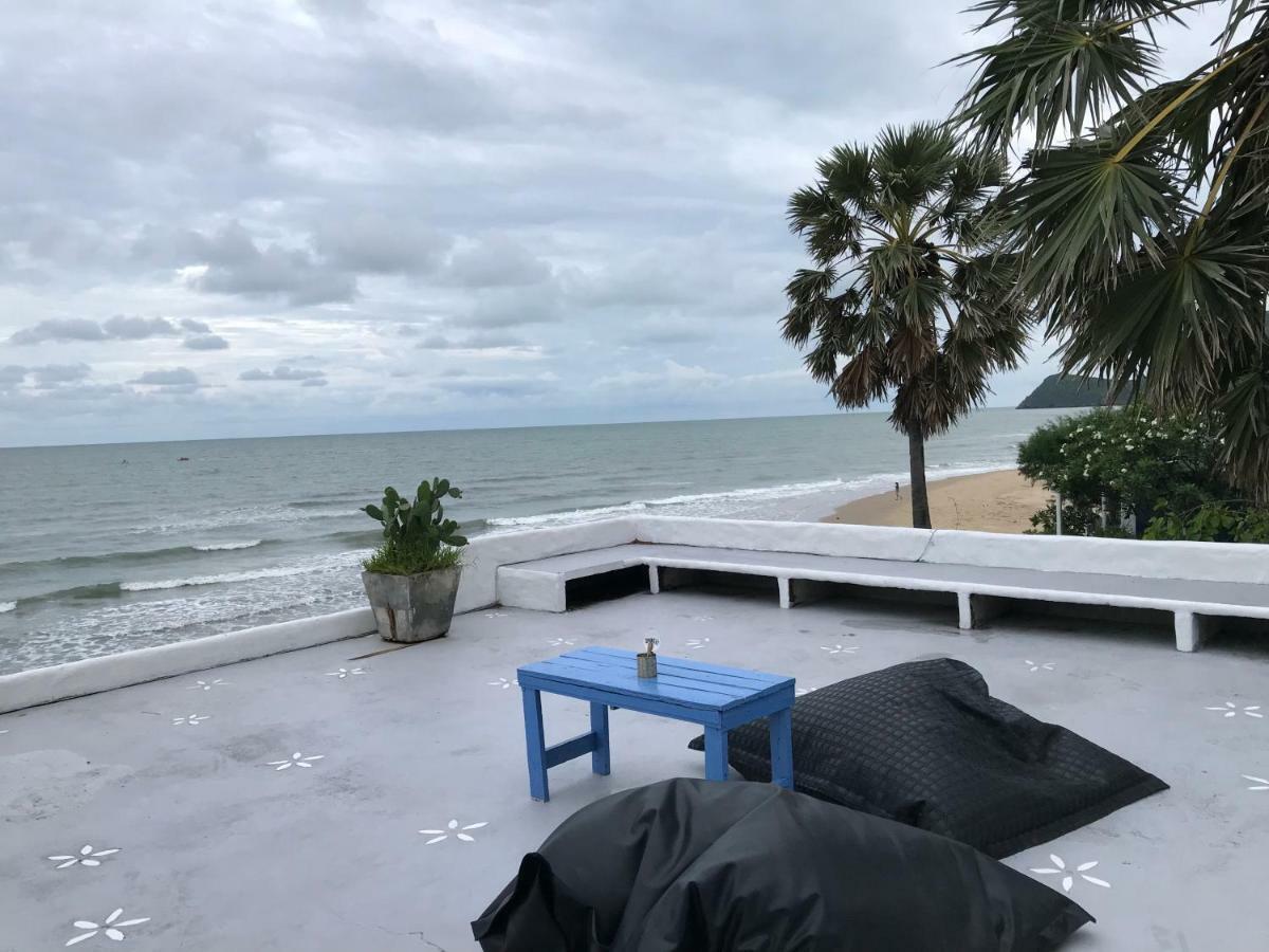 Huaplee Lazy Beach Пран Бури Екстериор снимка