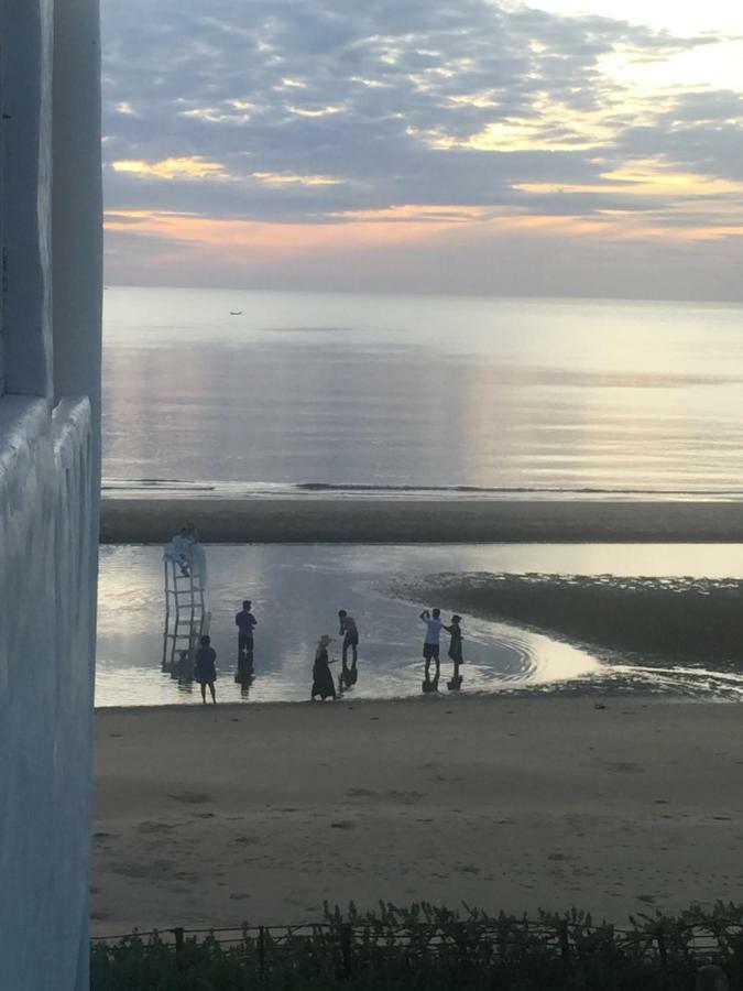 Huaplee Lazy Beach Пран Бури Екстериор снимка