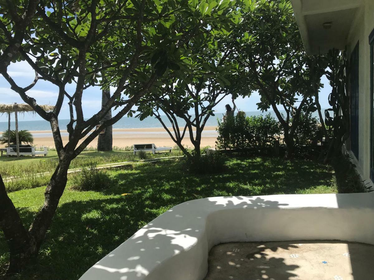 Huaplee Lazy Beach Пран Бури Екстериор снимка