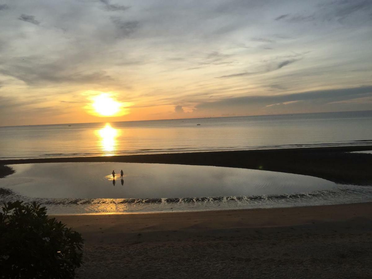 Huaplee Lazy Beach Пран Бури Екстериор снимка