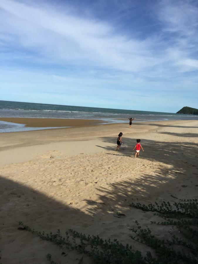 Huaplee Lazy Beach Пран Бури Екстериор снимка