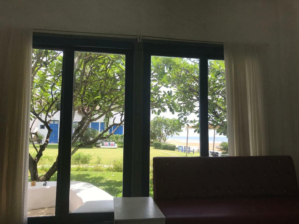Huaplee Lazy Beach Пран Бури Екстериор снимка