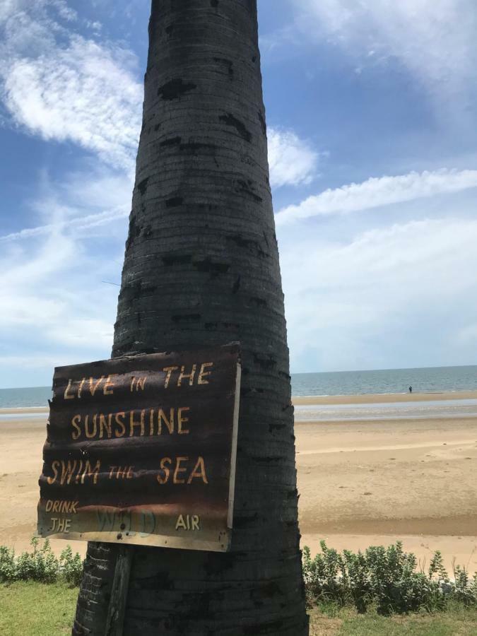 Huaplee Lazy Beach Пран Бури Екстериор снимка